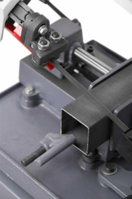 Ленточнопильный станок Cormak G5012WA 400V