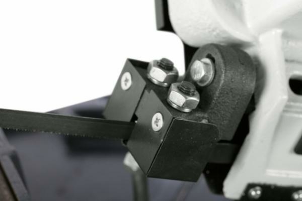 Ленточнопильный станок Cormak G5012WA 400V