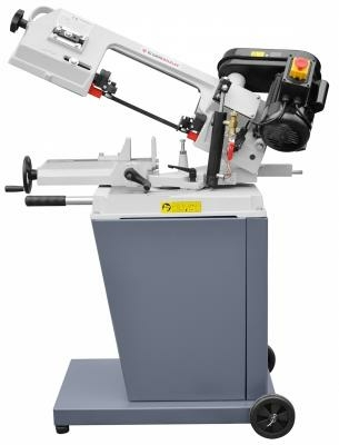 Ленточнопильный станок Cormak G5013W 230 V (BS-128HDRC)