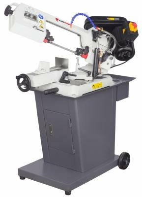 Ленточнопильный станок Cormak G5013W 400 V (BS-128HDRC)