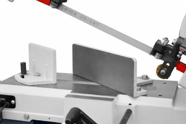 Ленточнопильный станок Cormak BS 712A 20мм