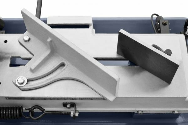 Ленточнопильный станок Cormak BS 712A 20мм