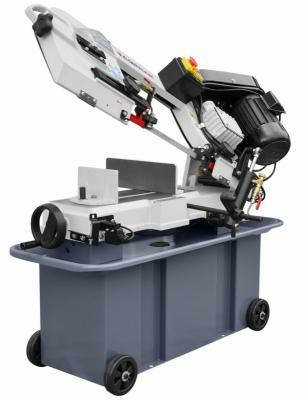 Ленточнопильный станок Cormak BS 712A 20мм