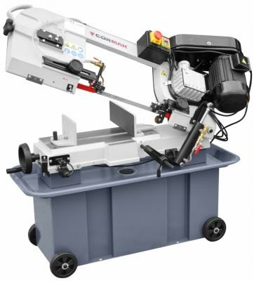 Ленточнопильный станок Cormak BS 712A 20мм