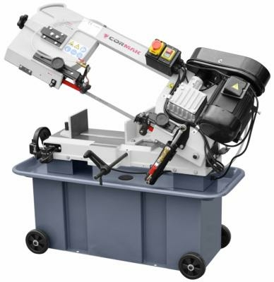 Ленточнопильный станок Cormak BS 712A 20мм