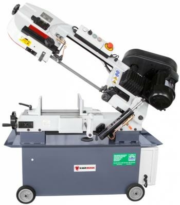 Ленточнопильный станок Cormak BS 712 N