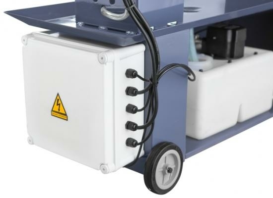 Ленточнопильный станок Cormak BS 712 N