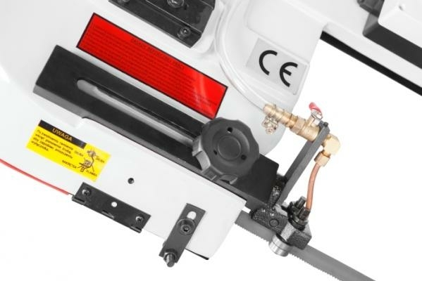 Ленточнопильный станок Cormak BS 712 N