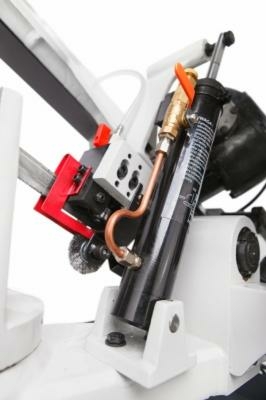 Ленточнопильный станок MBS 260G