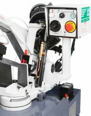 Ленточнопильный станок MBS 260G