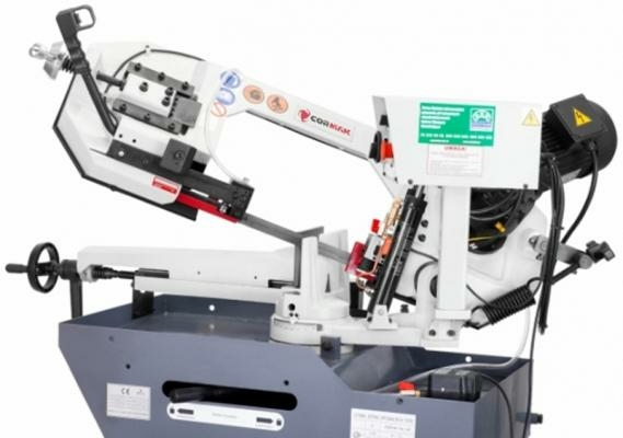 Ленточнопильный станок MBS 260G