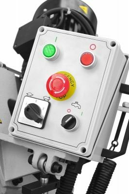 Ленточнопильный станок Cormak HBS 275