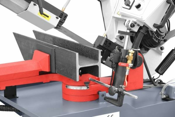 Ленточнопильный станок Cormak HBS 275