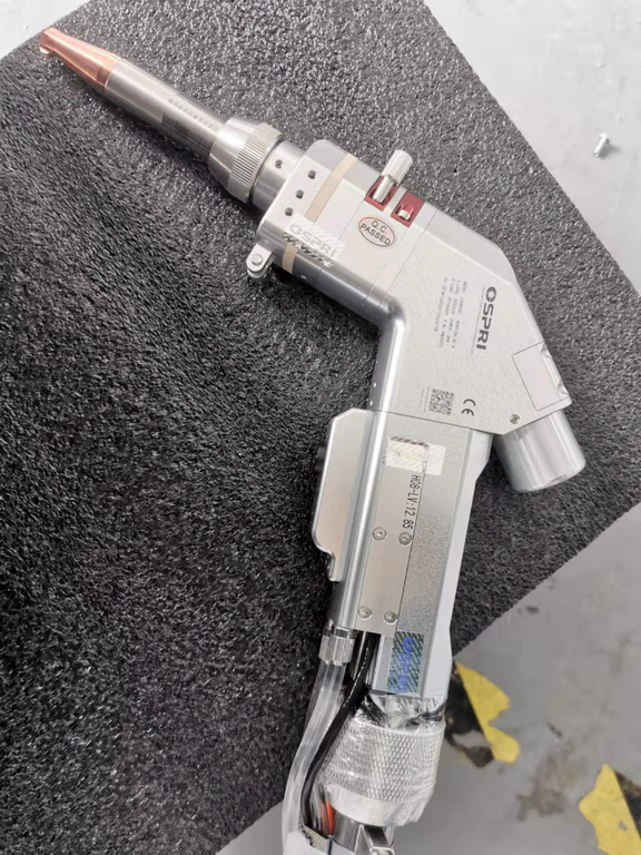 Аппарат ручной лазерной сварки SC-500