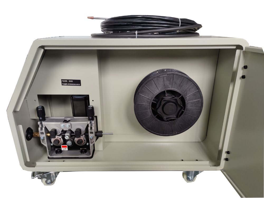 Аппарат ручной лазерной сварки SC-500