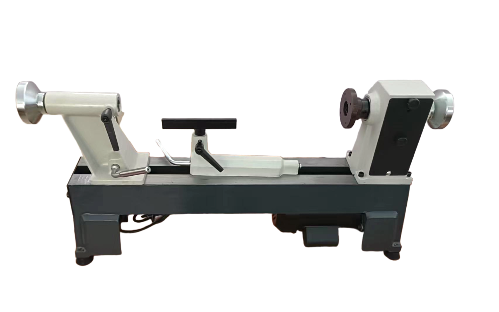 Токарный станок REALREZ R 1218 550 W