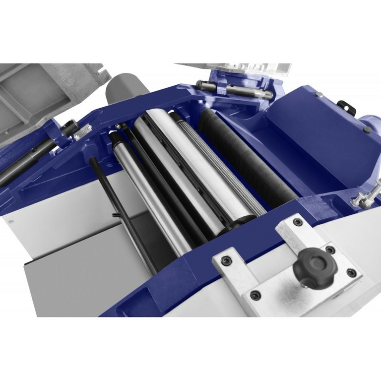 Фуговально-рейсмусовый станок Cormak PT260 (400V)