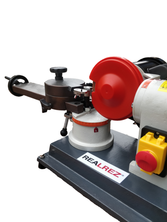 ЗАТОЧНОЙ СТАНОК ДЛЯ ДИСКОВЫХ ПИЛ REALREZ JMY8-70 (230 V)