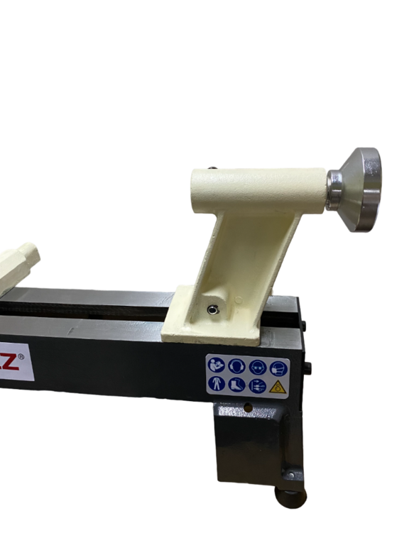 Токарный станок REALREZ R 1218VD 550 W