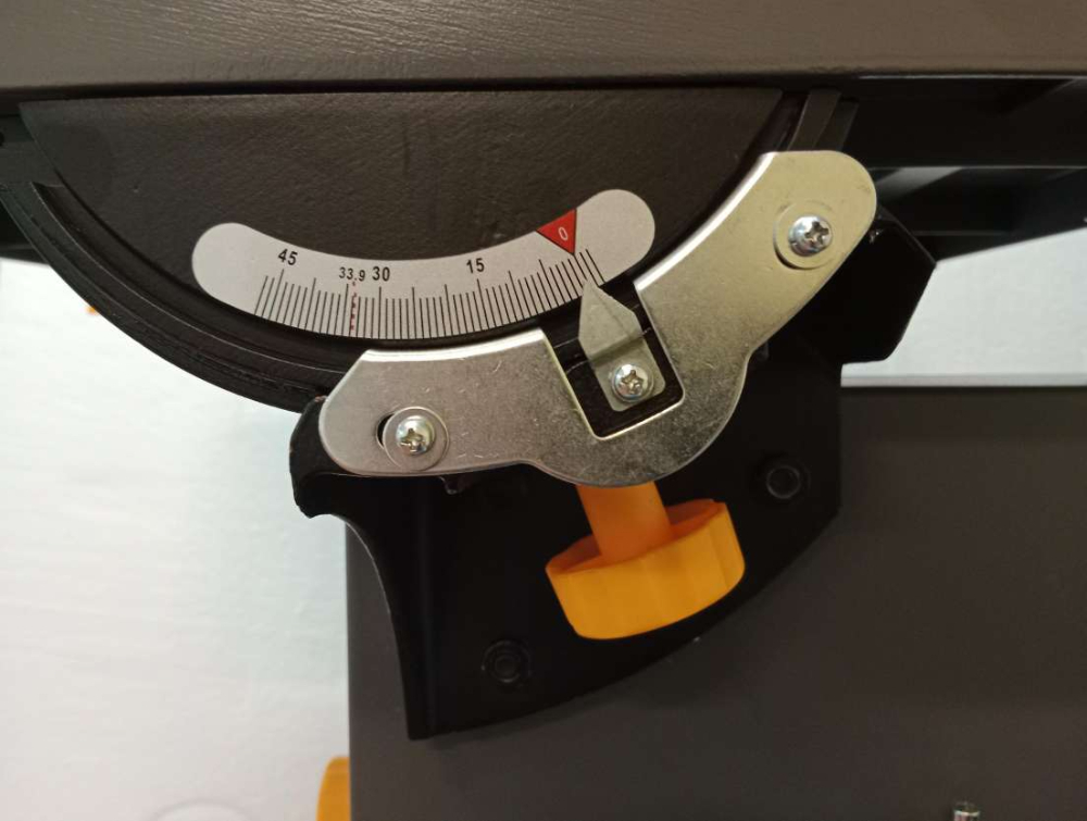 Ленточнопильный станок по дереву REALREZ RWBS 130  750W