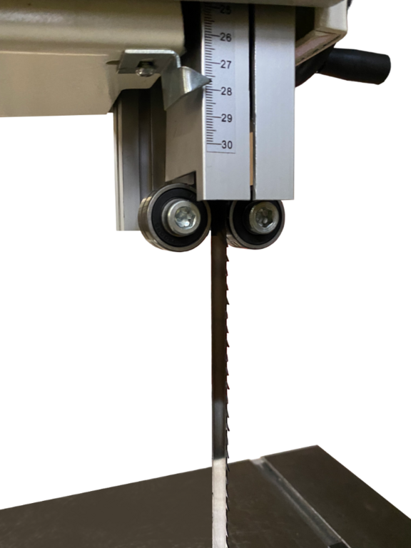 Ленточнопильный станок по дереву REALREZ RWBS 280  2200W