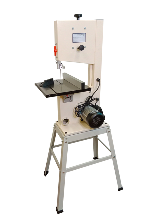 Ленточнопильный станок по дерев REALREZ RWBS 120  370W