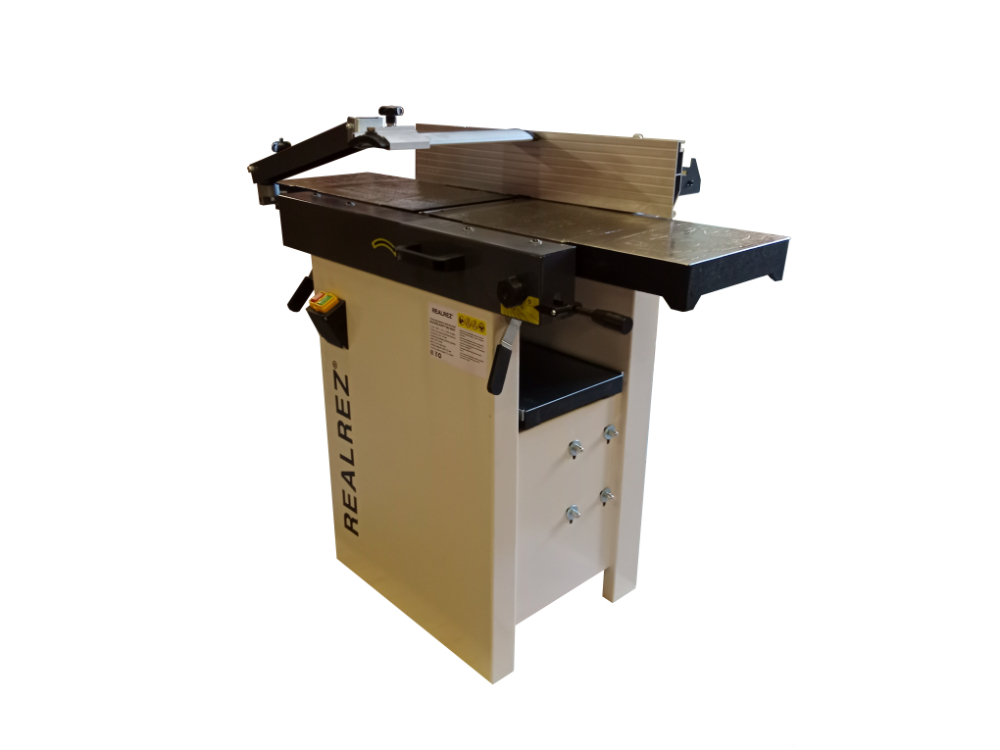 Фуговально-рейсмусовый станок REALREZ RWPT 260/225 (230V)