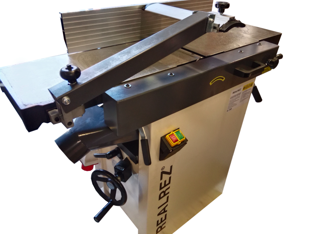 Фуговально-рейсмусовый станок REALREZ RWPT 260/225 (230V)
