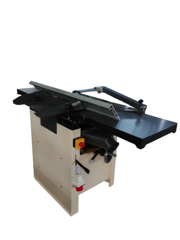 Фуговально-рейсмусовый станок REALREZ PT310 (RWPT 310/225) 400V