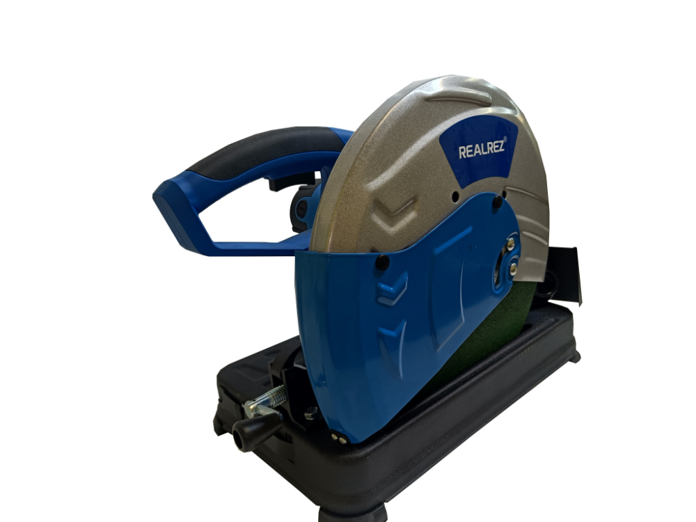 Монтажная пила REALREZ RSA 355X, 2600W