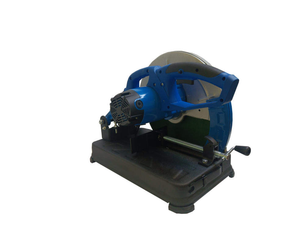 Монтажная пила REALREZ RSA 355X, 2600W