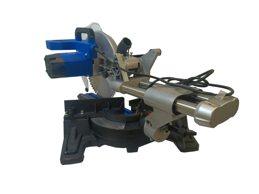 Торцовочная пила REALREZ RMS 305X, 2200W