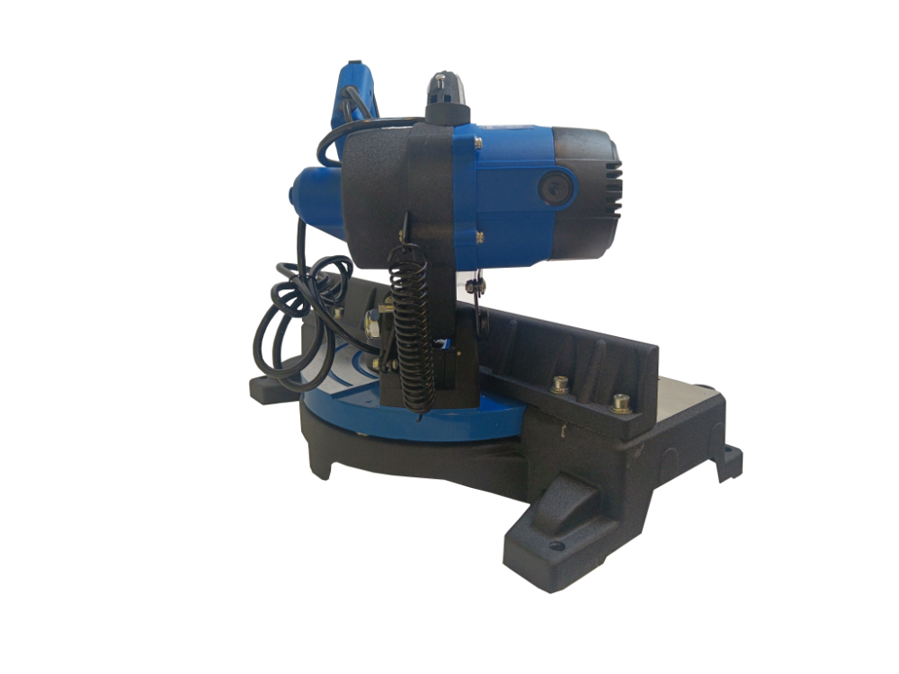 Торцовочная пила REALREZ RMS 255, 1850W