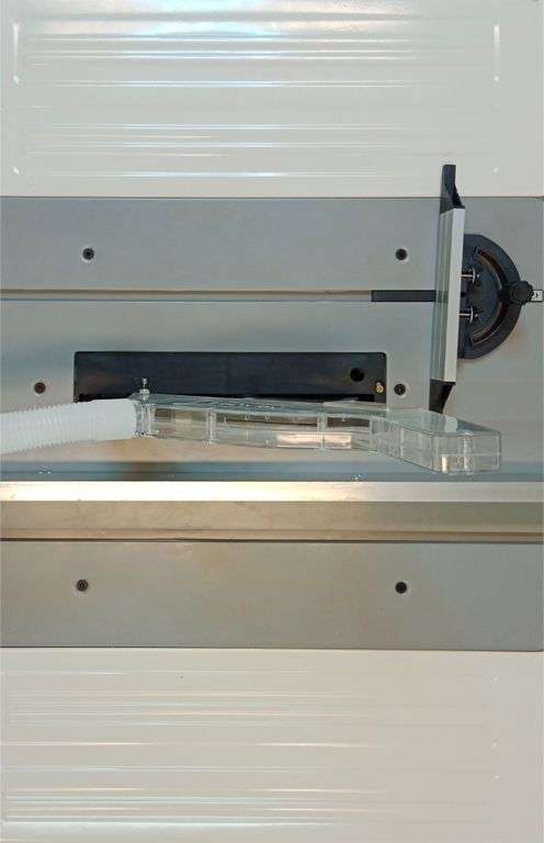 Распиловочный станок REALREZ RWTS 254, 1800W