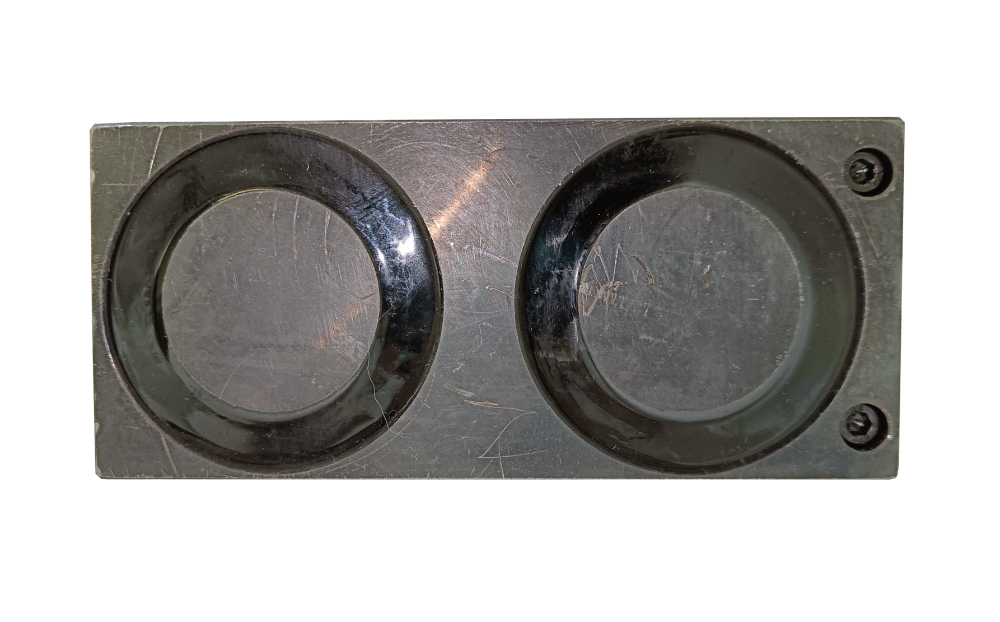 Магнитный сверлильный станок REALREZ RMD23Т 1100W