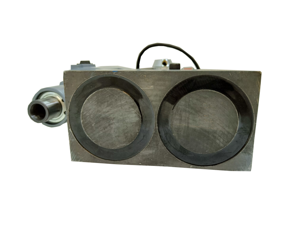 Магнитный сверлильный станок REALREZ RMD32Т 2000W