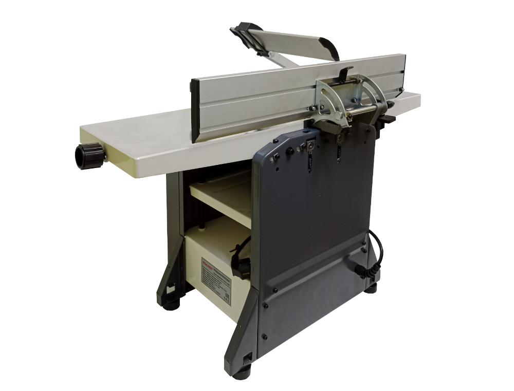 Фуговально-рейсмусовый станок REALREZ RWJP 204/210, 1500W