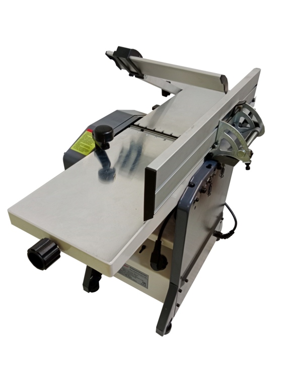 Фуговально-рейсмусовый станок REALREZ RWJP 204/210, 1500W