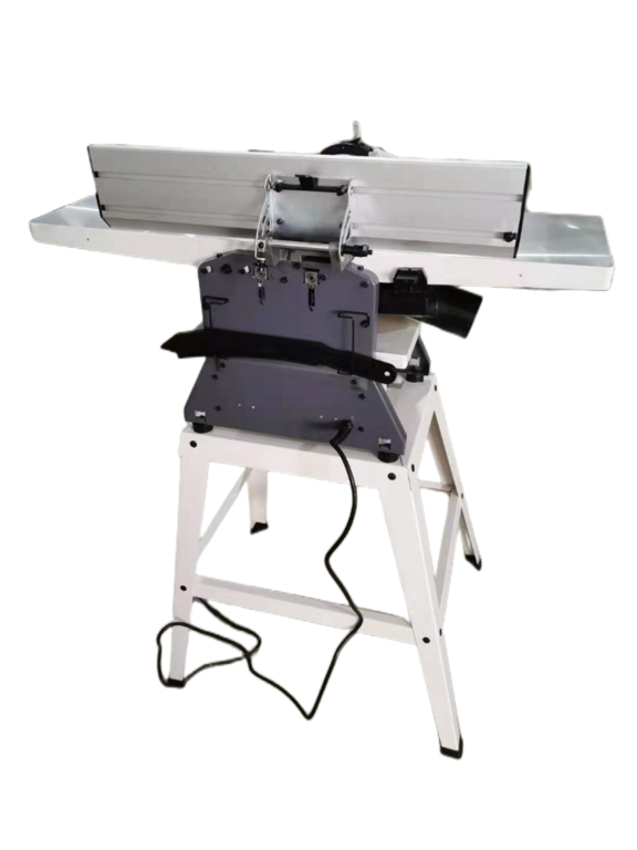 Фуговально-рейсмусовый станок REALREZ RWJP 254/120, 1800W