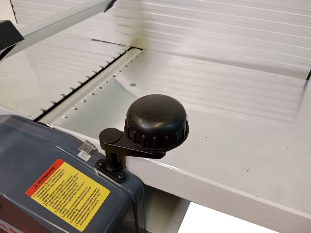 Фуговально-рейсмусовый станок REALREZ RWJP 254/120, 1800W