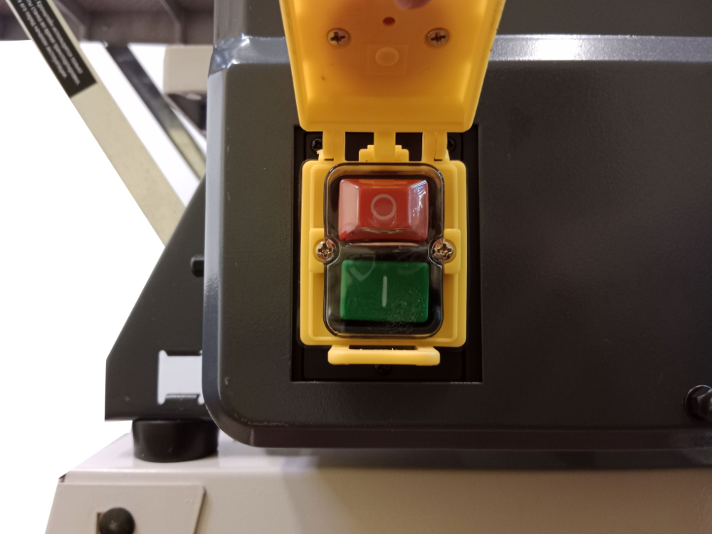 Фуговально-рейсмусовый станок REALREZ RWJP 254/120, 1800W