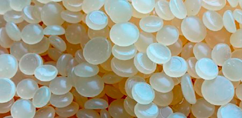 Клей-расплав NOBEL NB-675 для матрасного блока (ненаполненный)