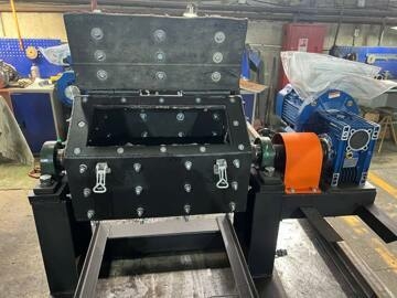 Галтовочный барабан ГБ25