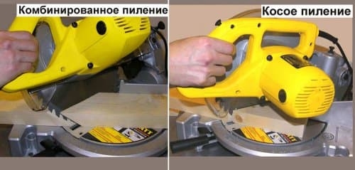 Пила торцовочная Корвет 2