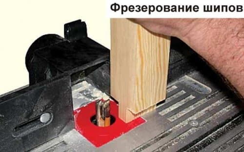 Стол фрезерный Корвет 80