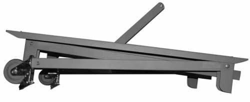 Основание для Корвет Эксперт 461-600т/з