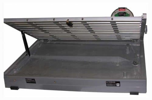 Поддон сбора жид для Корвет Эксперт 461-600т/з