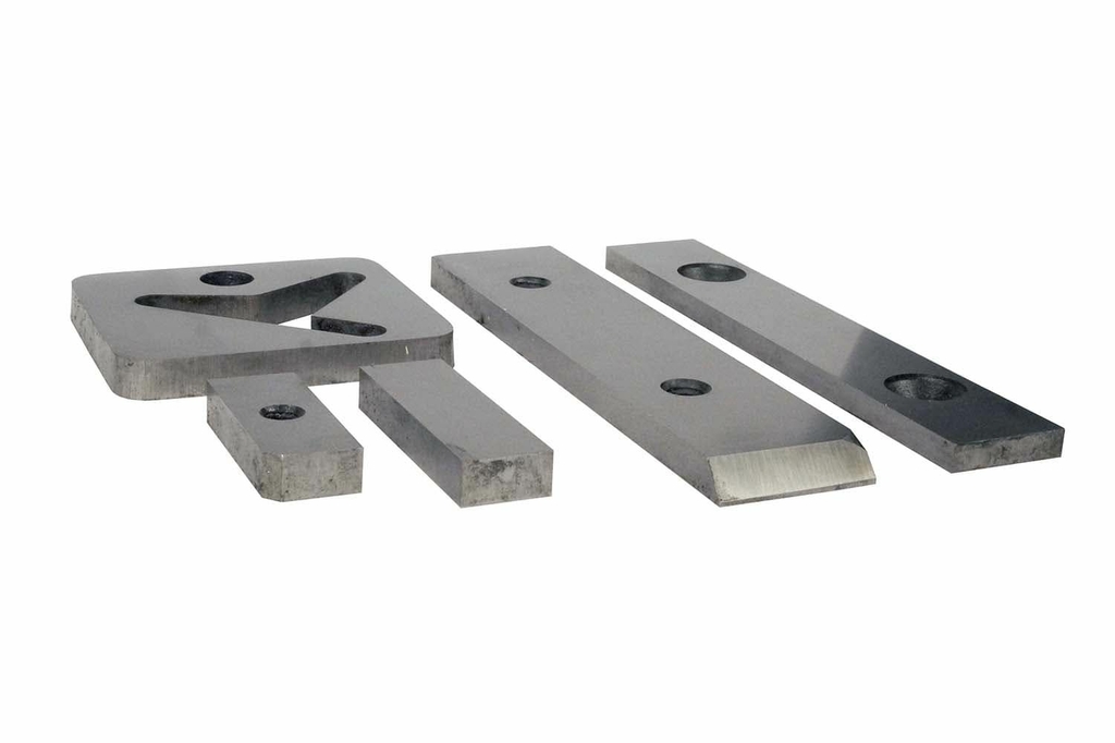 Нож К 568 (комплект 5 частей)