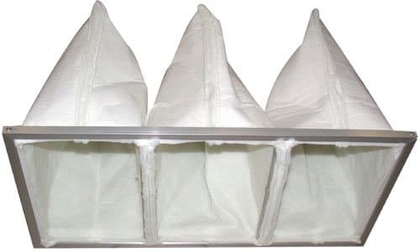 Фильтрующий элемент внутренний для К-261 т/з