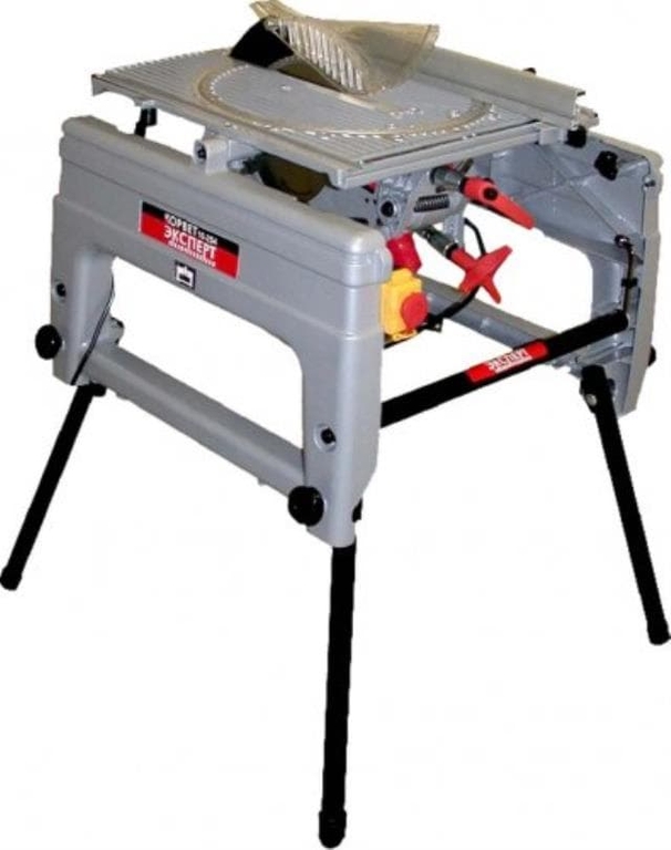 Пила дисковая универсальная Корвет Эксперт 10-254